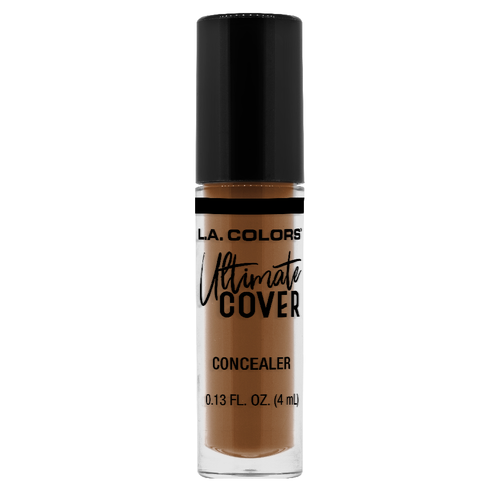 ULTIMATE COVER - L.A COLORS