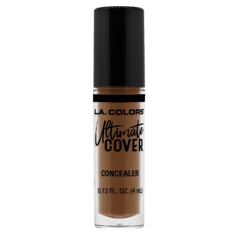 ULTIMATE COVER - L.A COLORS