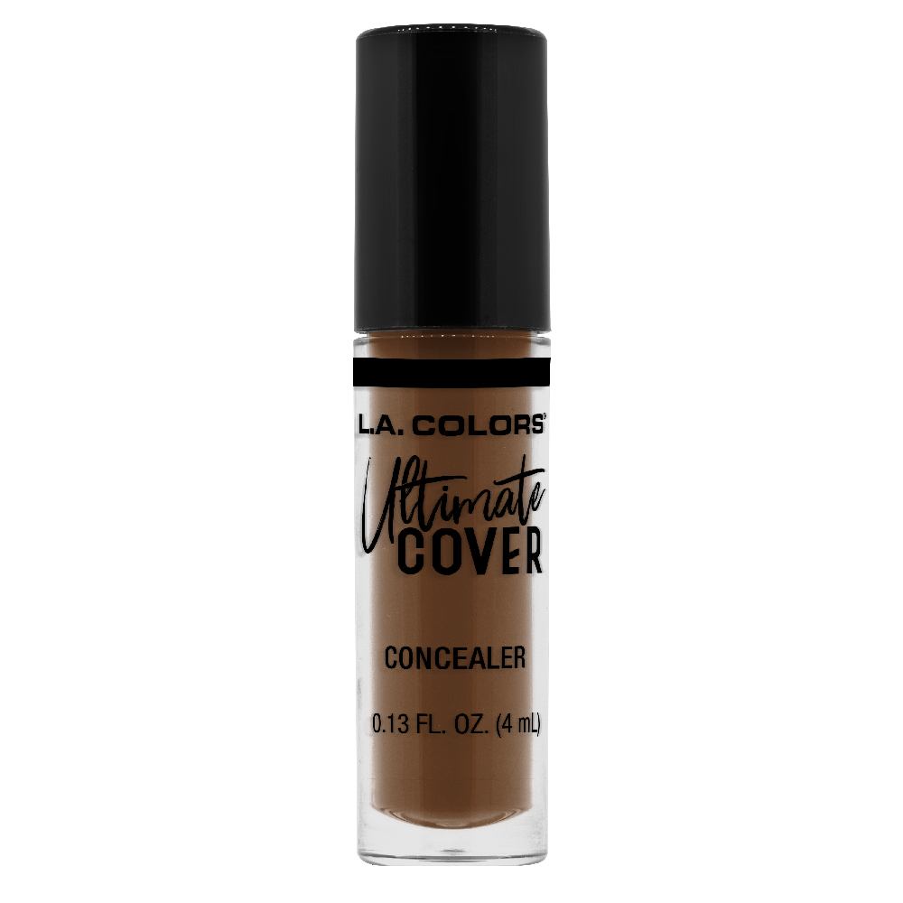 ULTIMATE COVER - L.A COLORS