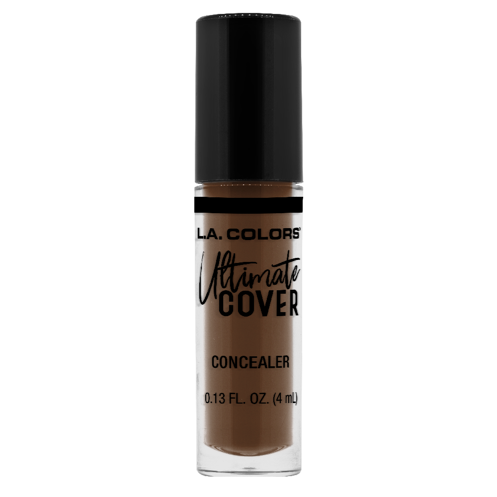 ULTIMATE COVER - L.A COLORS