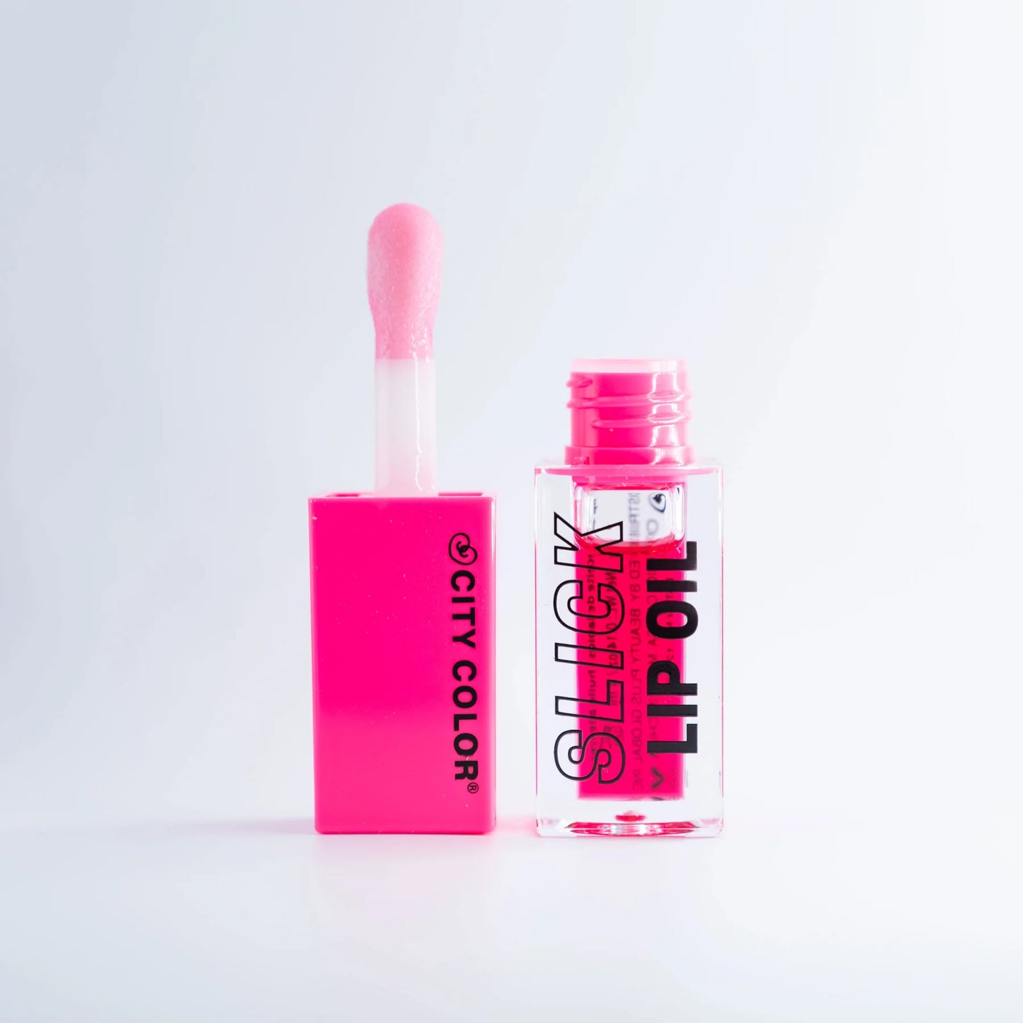 SLICK LIP OIL